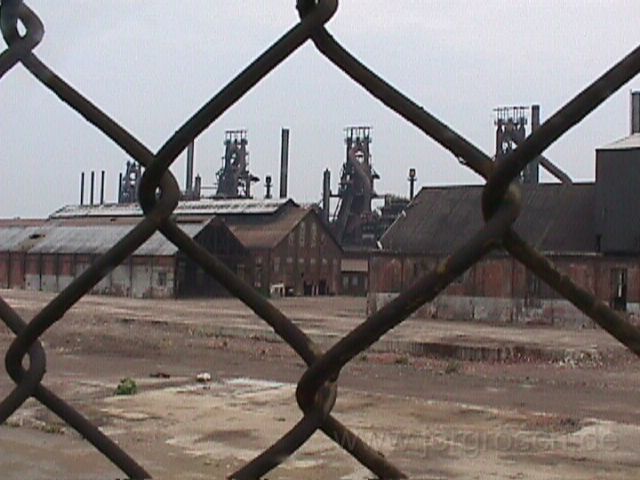 19990724 stahl.jpg - Stahlwerk, Bethlehem, PA, USA